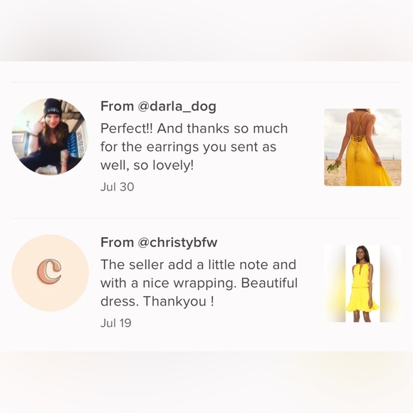 Meet your Posher, Loulz - Picture 5 of 8